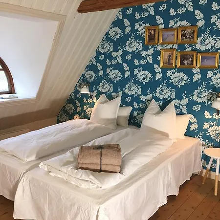 Couette-café Alsbrogaard