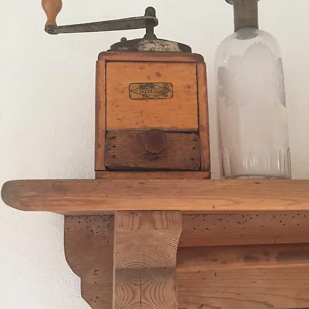 Couette-café Alsbrogaard 3*