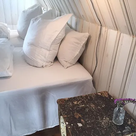 Couette-café Alsbrogaard 3*