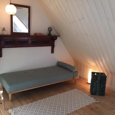 Couette-café Alsbrogaard