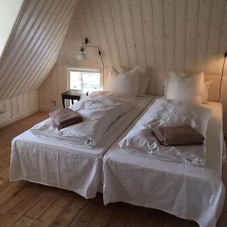 Couette-café Alsbrogaard Bramming