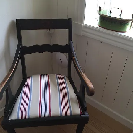 Couette-café Alsbrogaard Bramming