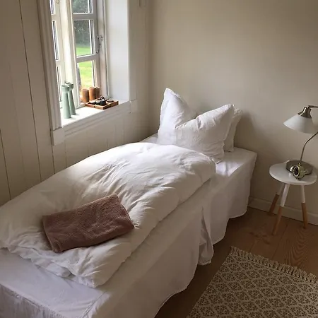 Couette-café Alsbrogaard