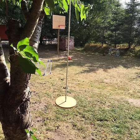 Alsbrogaard Oda ve Kahvaltı Bramming