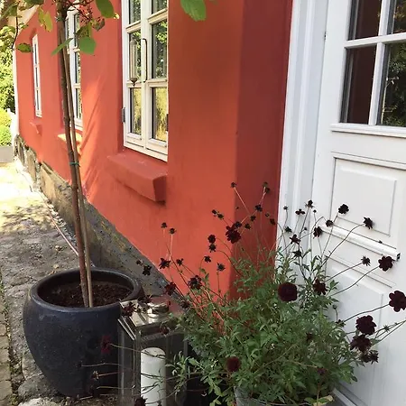 Alsbrogaard Oda ve Kahvaltı Bramming