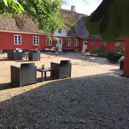 Alsbrogaard 3* Bramming