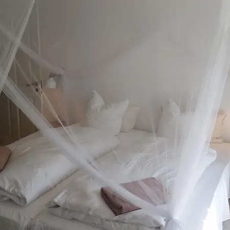Couette-café Alsbrogaard
