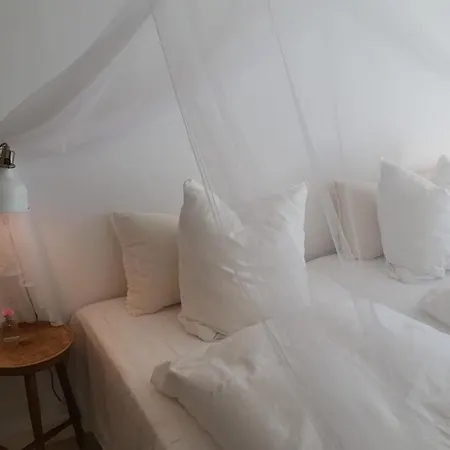 Couette-café Alsbrogaard